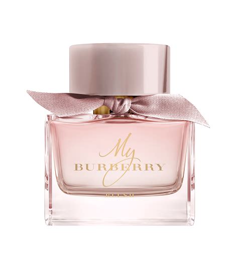 a que huele el perfume my burberry de burberry|Los 10 Mejores Perfumes De Burberry Para Mujeres.